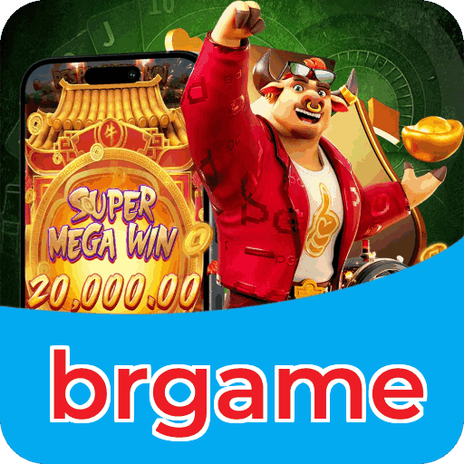 Siga a brgame no Facebook