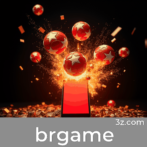Aumente Suas Chances com o Aplicativo brgame