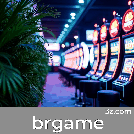 Aumente Suas Chances com o Aplicativo brgame