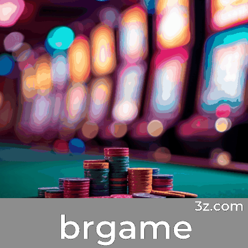 brgame: Seu Destino de Cassino Online Seguro e Rápido