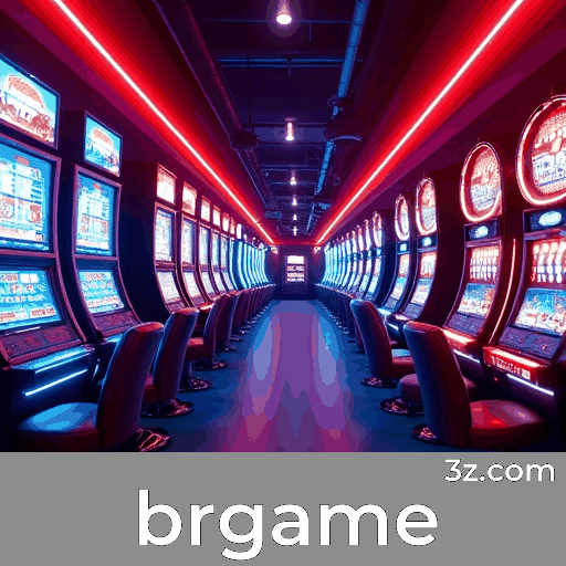 Revolucionando o Desenvolvimento de Jogos Online: Inovação no brgame