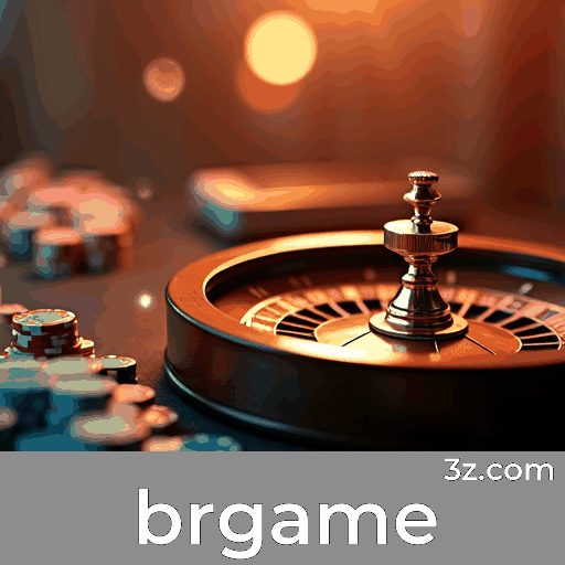 brgame: Seu Destino de Cassino Online Seguro e Rápido