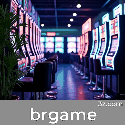 brgame: Seu Destino de Cassino Online Seguro e Rápido