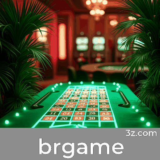 Aumente Suas Chances com o Aplicativo brgame