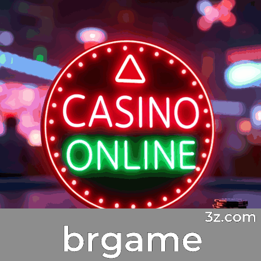 brgame: Seu Destino de Cassino Online Seguro e Rápido