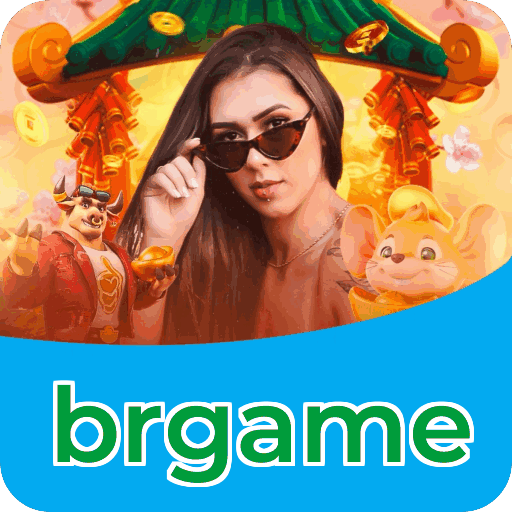 Login rápido no app brgame